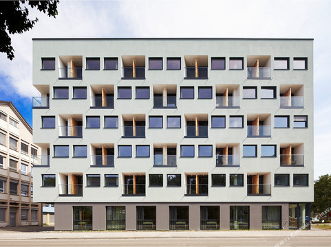 Schlieren酒店住宿-国旗苏黎世酒店