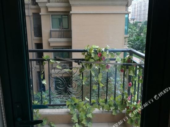 防城港安居乐美LM普通公寓