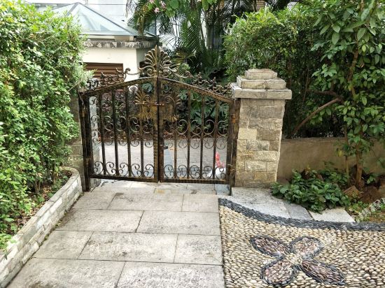 肇庆温馨惬意居普通公寓