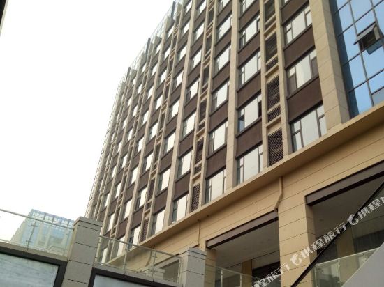 临沂尊享克拉公寓