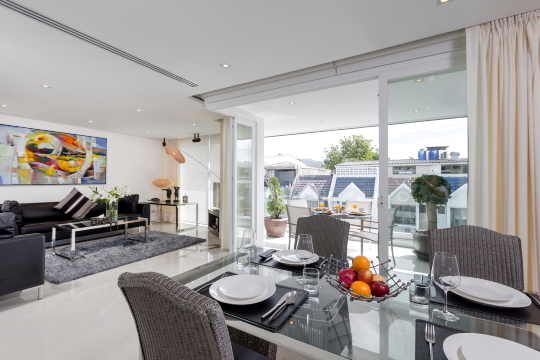 普吉岛帕东海滩BYD阁楼精品酒店及服务公寓-官方