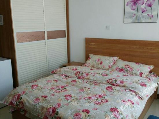 临沂张女士特色民宿