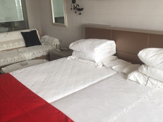 日照近海公寓世帆基地(黄海二路分店)