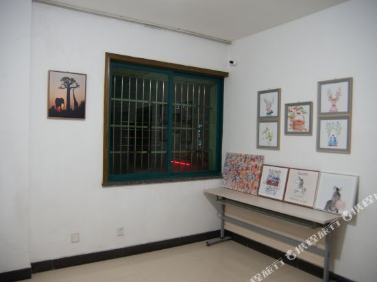 义乌印象青年旅社