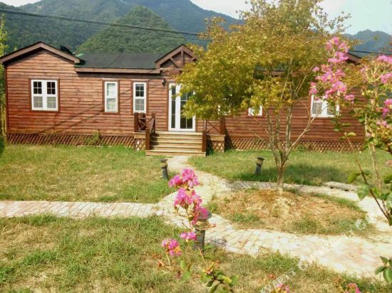 石台向日葵度假酒店