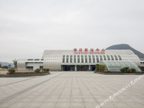 金华开民宿的胡小哥