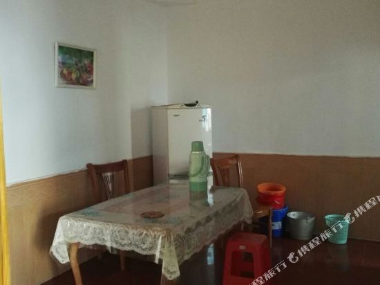 宜春泉月恋居客栈