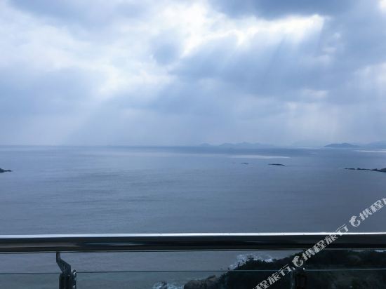 岱山荔枝花园私墅公寓