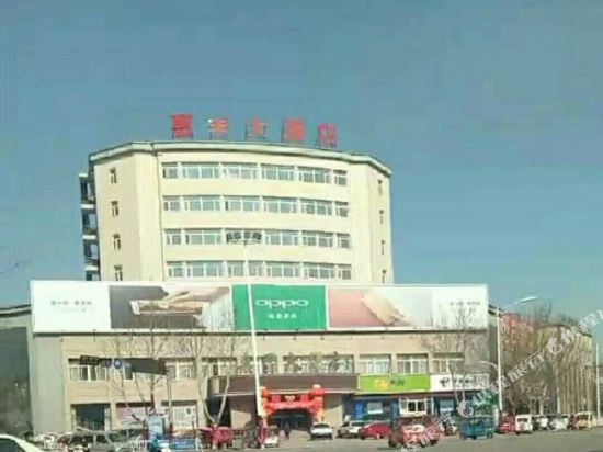 濮阳惠丰大酒店