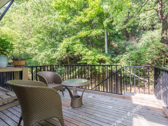 湖州安吉北欧独栋山景别墅(2号店)