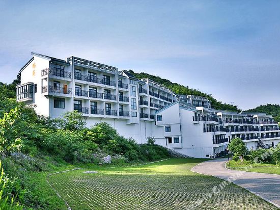 马仁山庄(繁昌楠苑店)