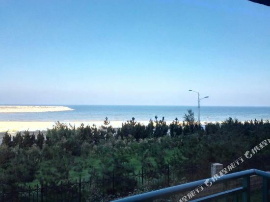 四海友家公寓(龙口沿海路店)