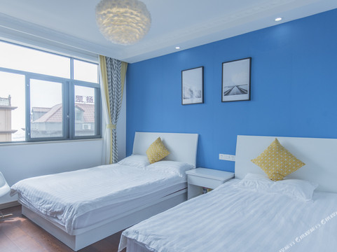 嵊泗徐家湾宾馆