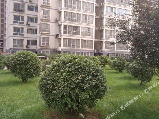 郑州雪满天公寓(瑞龙路分店)