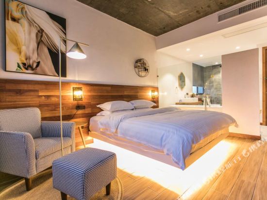 桐乡初见乡巢客栈