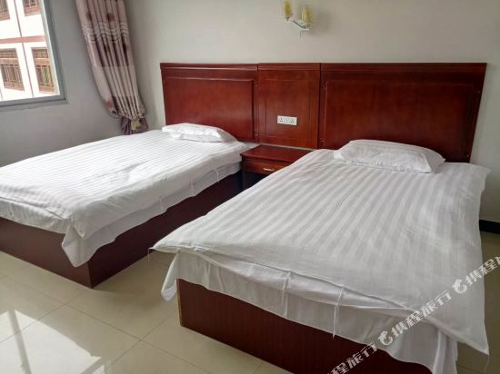 玉山程家农院客栈