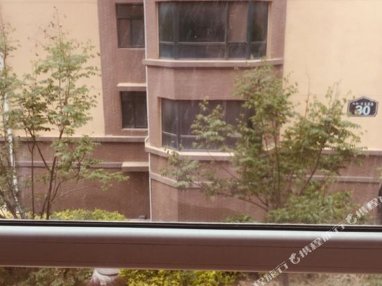 蓬莱孙广昊公寓