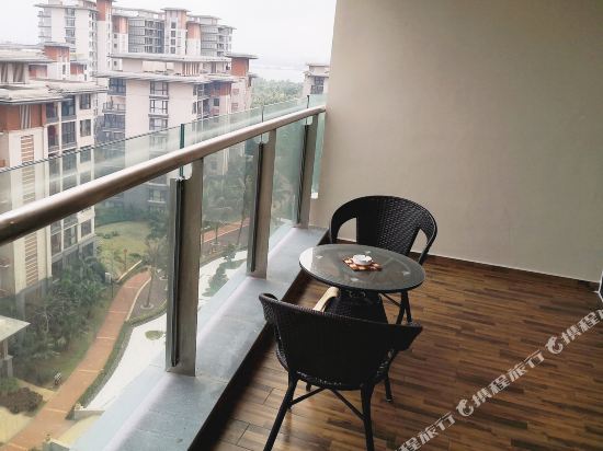 文昌海米亚度假公寓