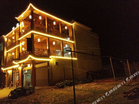 浏阳市温馨家园农庄