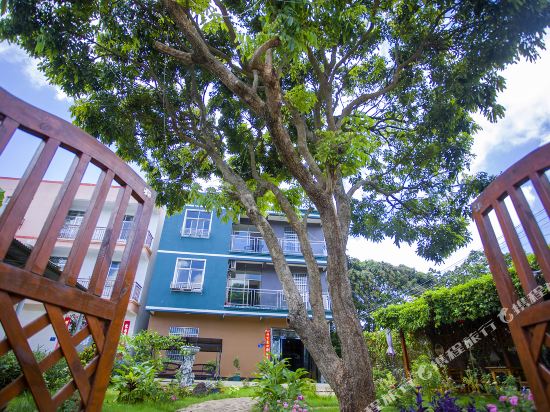 涠洲岛小时代庄园