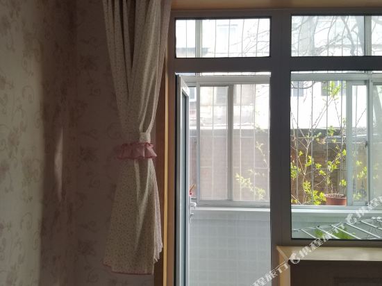 北戴河享心小院