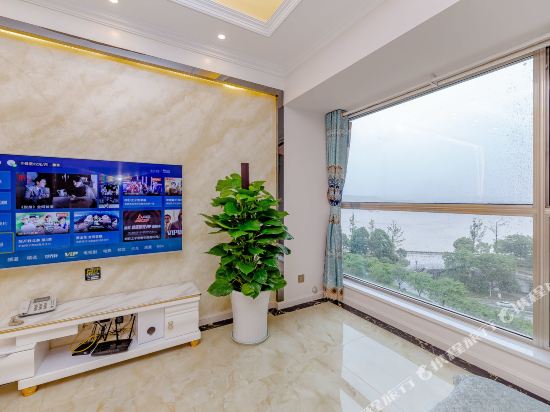 绵阳CBD～万达四季优美民宿(2号店)