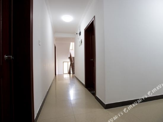 象山胡家大院客栈