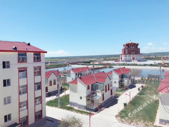 刚察吉祥之家公寓