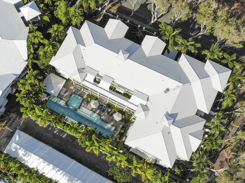 Mowbray By The Sea主图