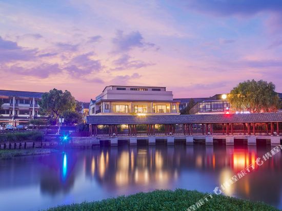 莫干山岸芷悦溪城市民宿