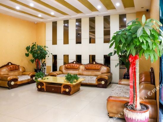 大庆云骑尉宾馆