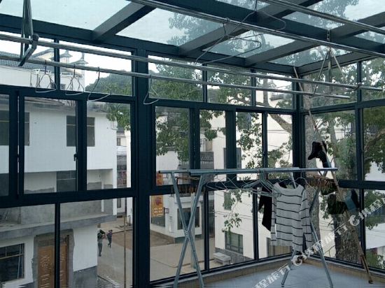 婺源石城福源居