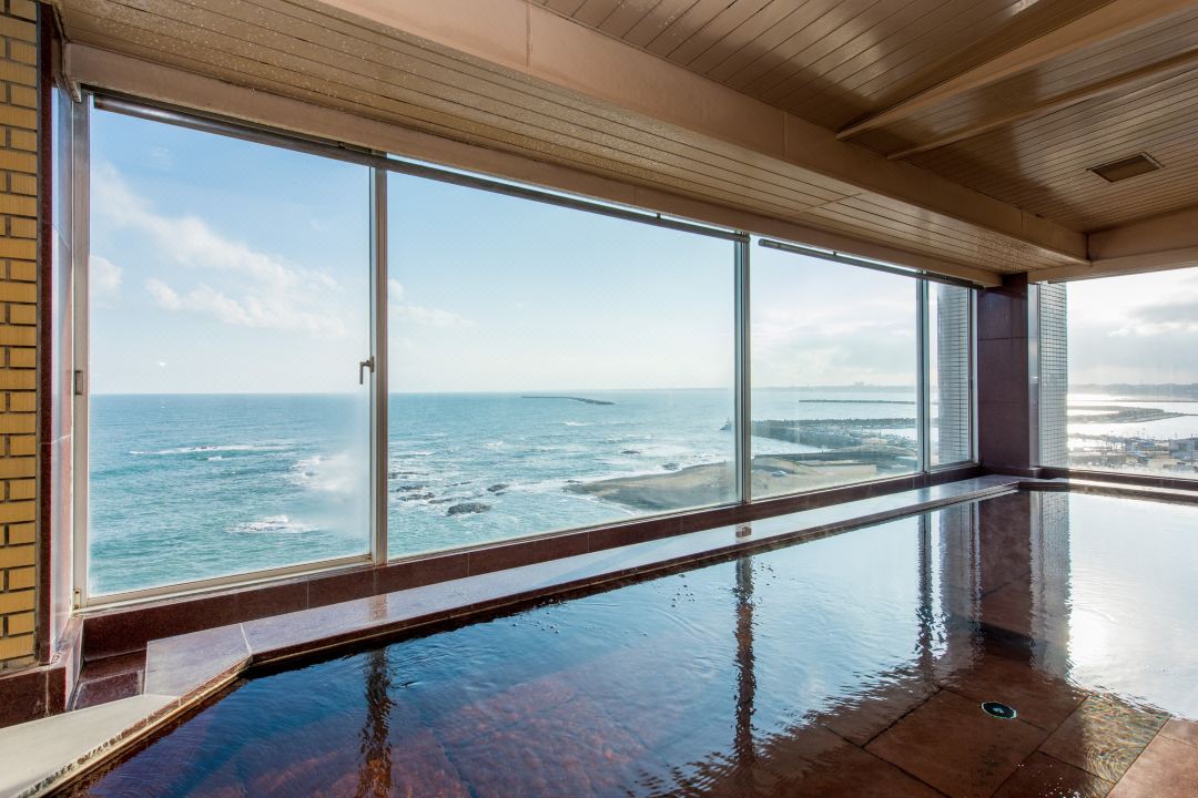 OARAI HOTEL