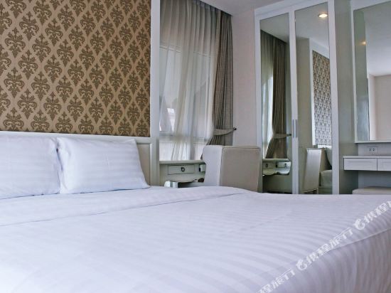 Harmony Resort Hotel Room Type - Family Room