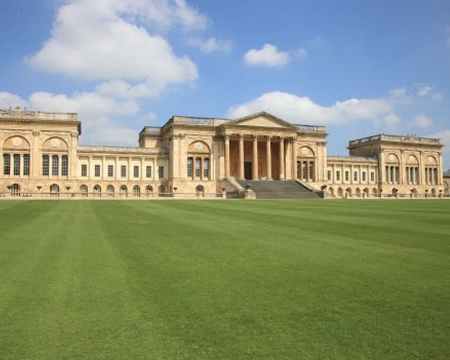 白金汉维利尔斯酒店-官方