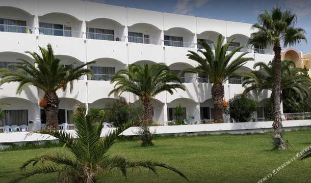 Aqi Splashworld Venus Beach