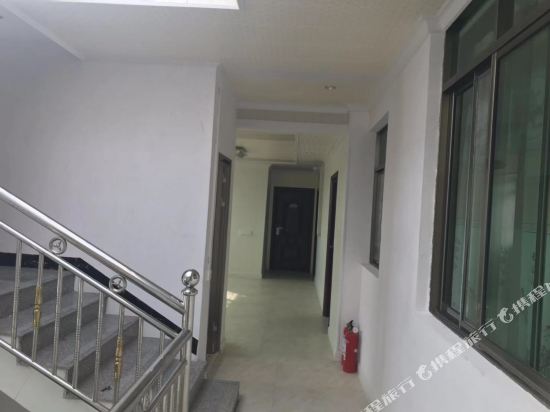 平远上吉祥民宿