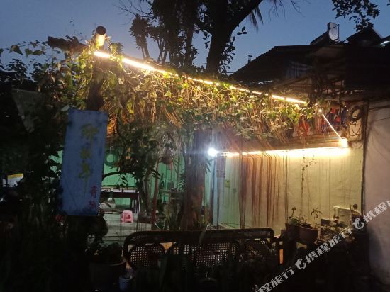 西双版纳那些年青年旅舍