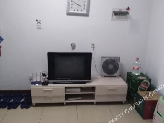 日照新兰公寓(3号店)