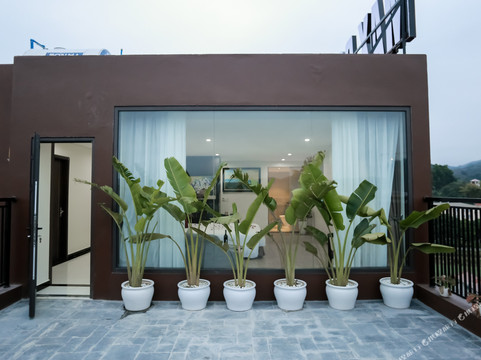 高平酒店住宿-Max Boutique Hotel