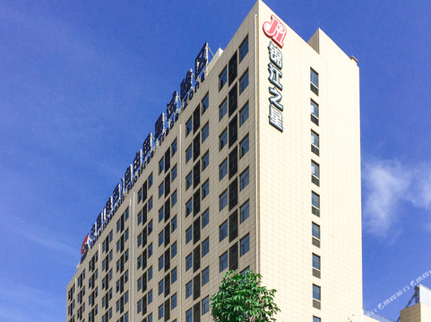 咸阳锦江之星杨凌高铁站酒店