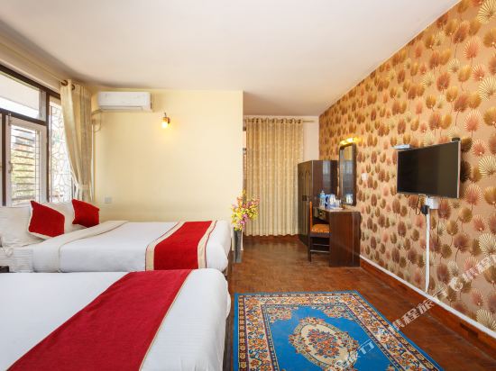 nomad hotel promo code