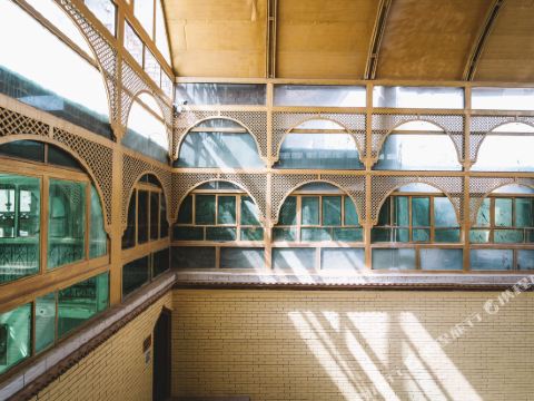 喀什旅梦人民宿