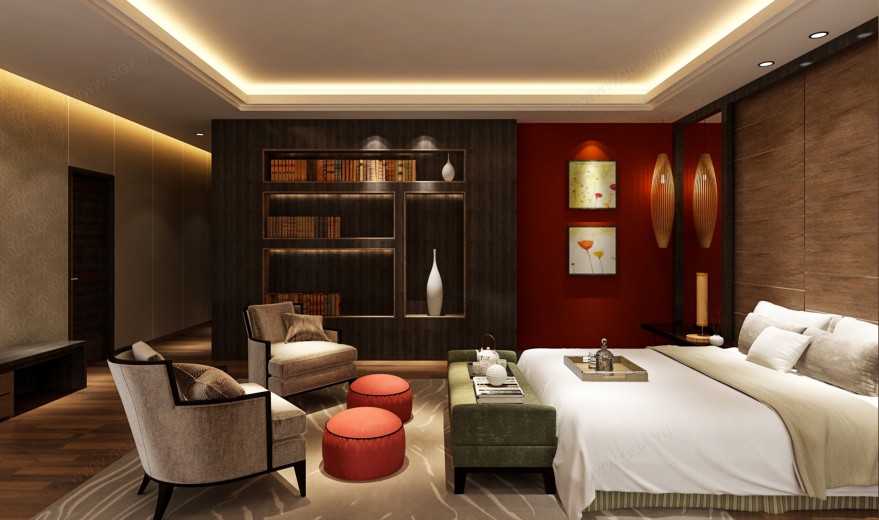 哈米亚温泉度假村-官方