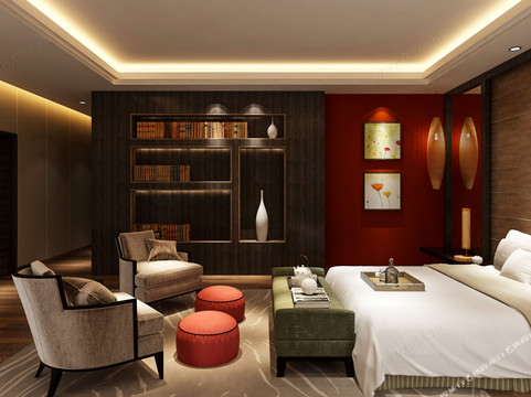 Hoai Nhon酒店住宿-Hamya Hotsprings And Resort