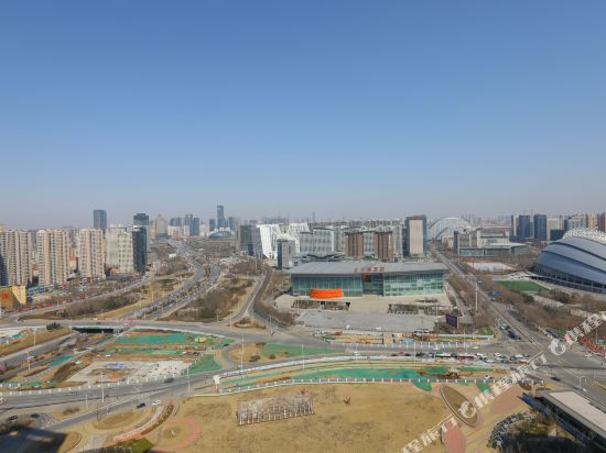 沈阳乐途快捷酒店