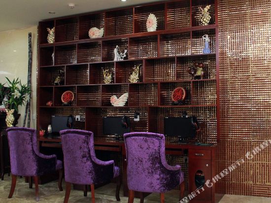 贵阳鸿嘉大酒店