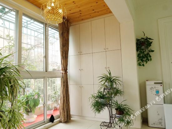 成都瑶瑶のHOME公寓