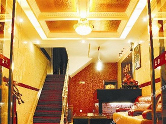 宁乡春城华丽宾馆