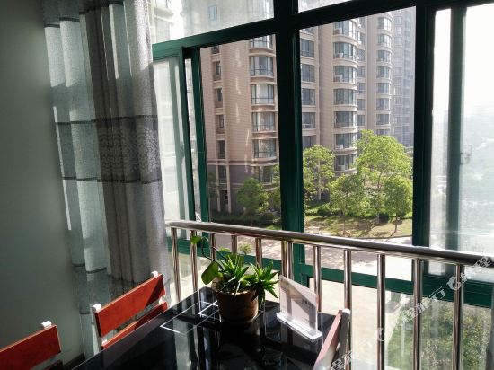 连云港韩姐姐公寓